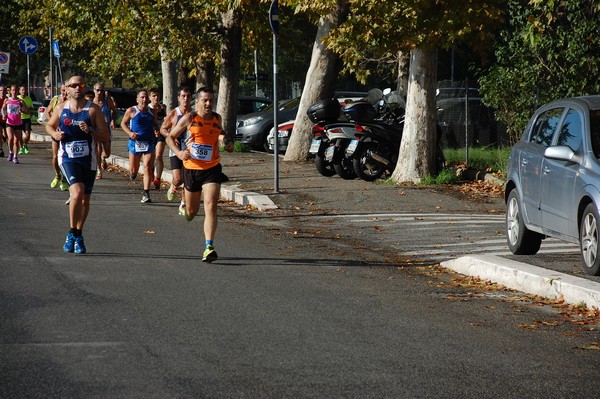 Corriamo al Tiburtino (20/11/2016) 00048