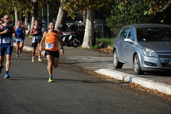Corriamo al Tiburtino (20/11/2016) 00049