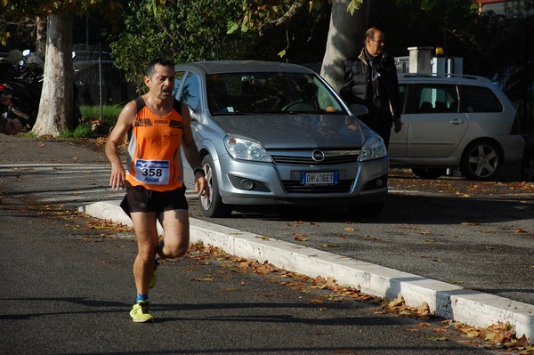 Corriamo al Tiburtino (20/11/2016) 00050