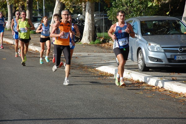 Corriamo al Tiburtino (20/11/2016) 00051