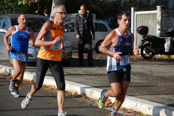 Corriamo al Tiburtino (20/11/2016) 00053