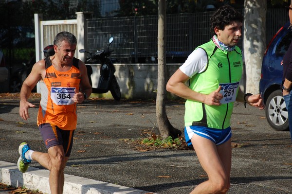 Corriamo al Tiburtino (20/11/2016) 00055
