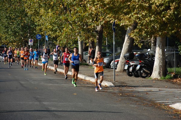 Corriamo al Tiburtino (20/11/2016) 00056
