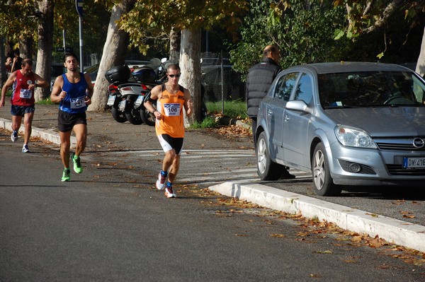 Corriamo al Tiburtino (20/11/2016) 00057
