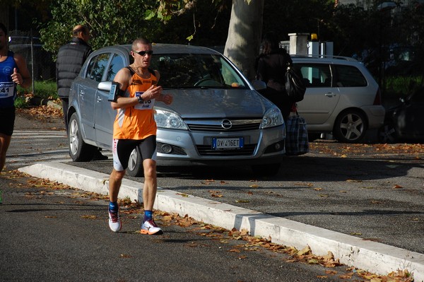 Corriamo al Tiburtino (20/11/2016) 00058