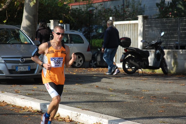 Corriamo al Tiburtino (20/11/2016) 00059