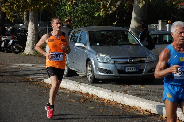 Corriamo al Tiburtino (20/11/2016) 00062
