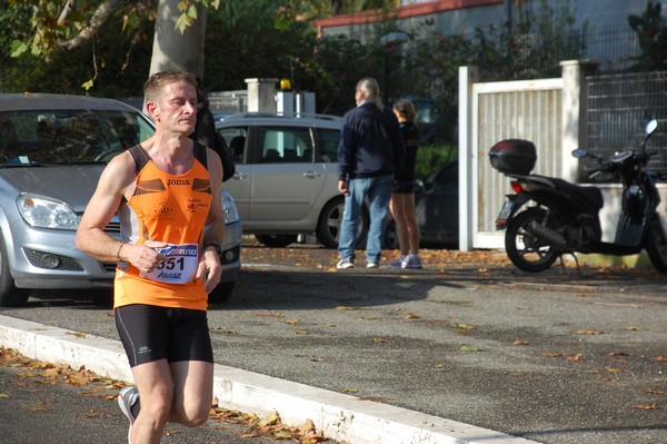 Corriamo al Tiburtino (20/11/2016) 00063