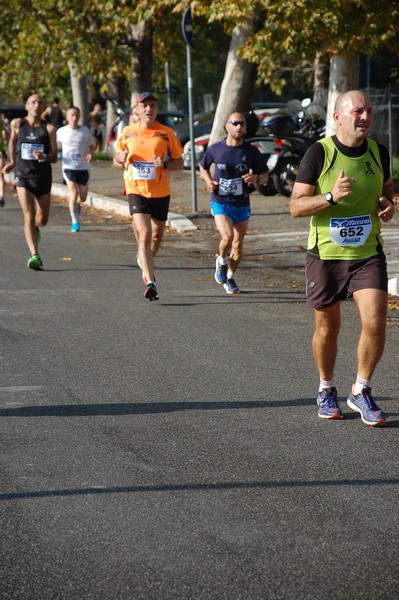 Corriamo al Tiburtino (20/11/2016) 00064