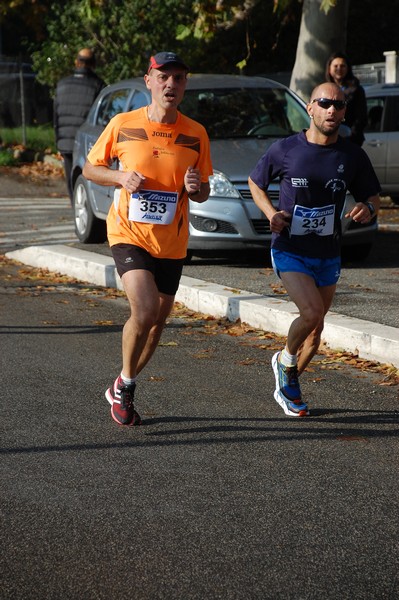 Corriamo al Tiburtino (20/11/2016) 00065