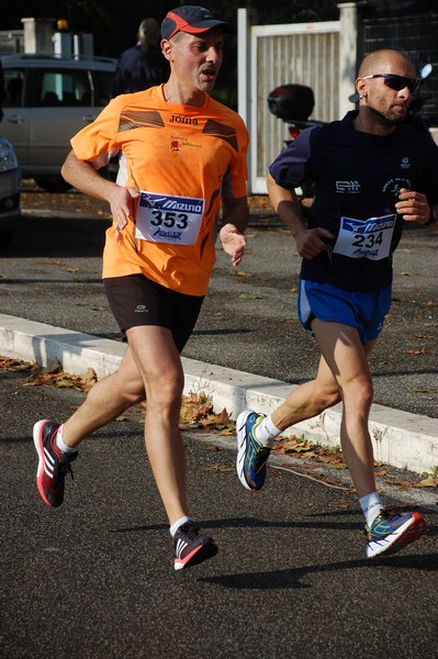 Corriamo al Tiburtino (20/11/2016) 00066