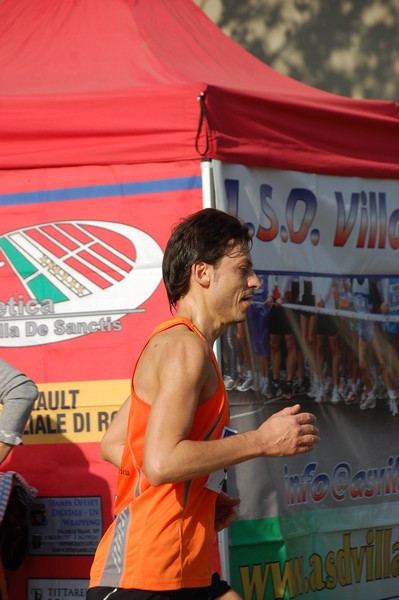 Corriamo al Tiburtino (20/11/2016) 00067