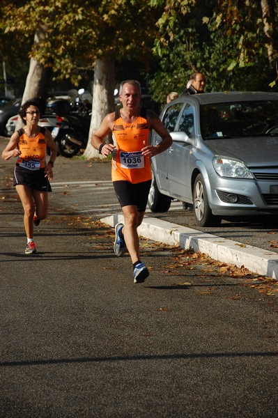 Corriamo al Tiburtino (20/11/2016) 00068