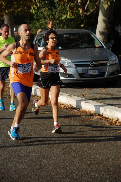 Corriamo al Tiburtino (20/11/2016) 00070