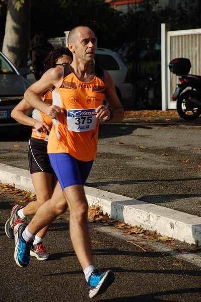 Corriamo al Tiburtino (20/11/2016) 00071