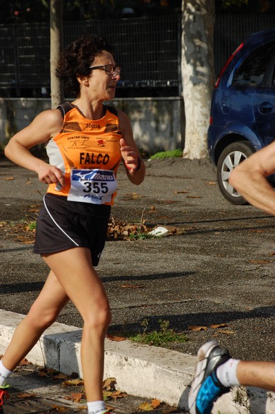 Corriamo al Tiburtino (20/11/2016) 00072