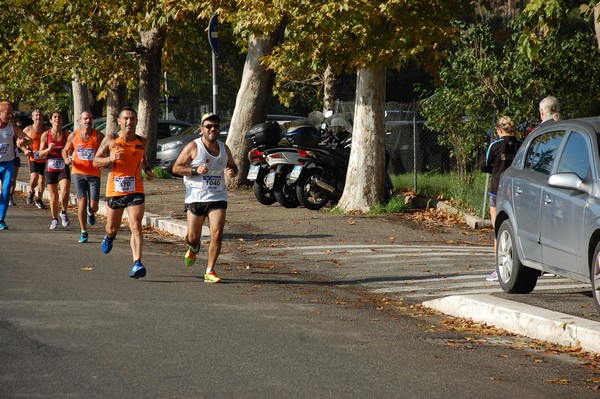 Corriamo al Tiburtino (20/11/2016) 00073