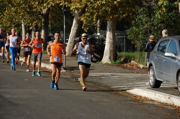 Corriamo al Tiburtino (20/11/2016) 00074