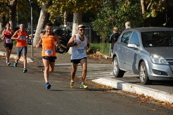 Corriamo al Tiburtino (20/11/2016) 00075