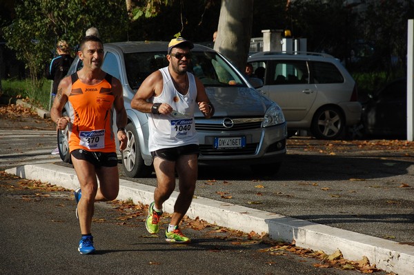 Corriamo al Tiburtino (20/11/2016) 00076