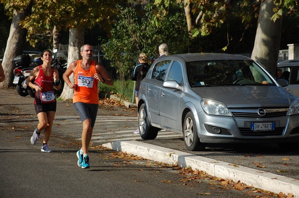 Corriamo al Tiburtino (20/11/2016) 00077
