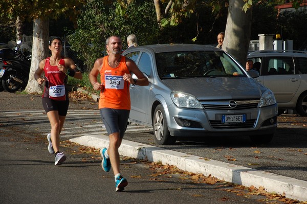Corriamo al Tiburtino (20/11/2016) 00078
