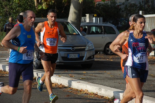 Corriamo al Tiburtino (20/11/2016) 00079