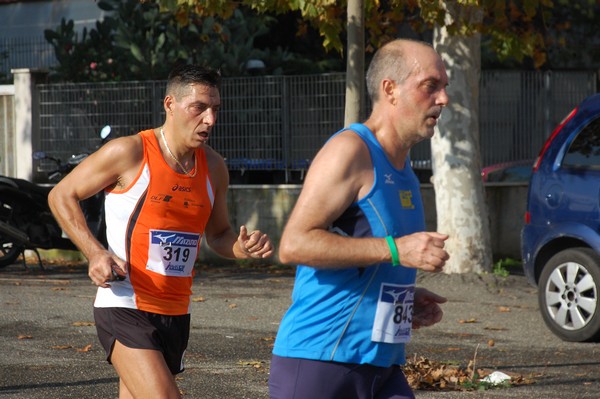 Corriamo al Tiburtino (20/11/2016) 00080