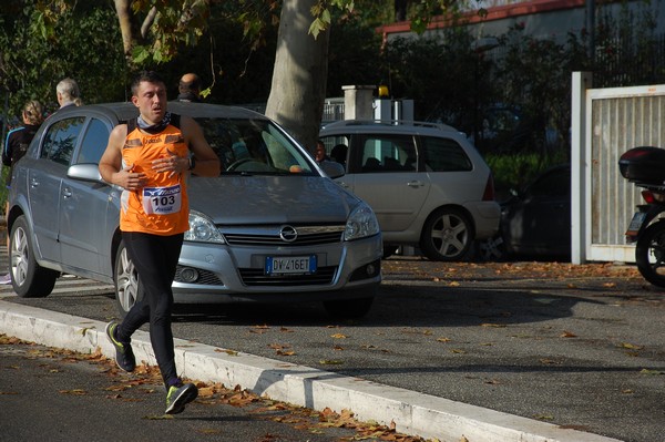 Corriamo al Tiburtino (20/11/2016) 00081