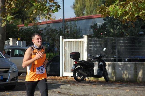 Corriamo al Tiburtino (20/11/2016) 00082