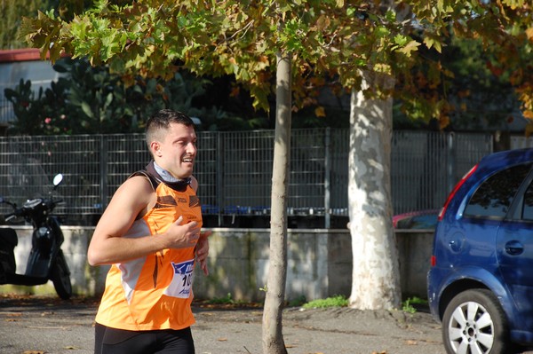 Corriamo al Tiburtino (20/11/2016) 00083
