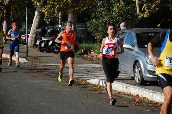 Corriamo al Tiburtino (20/11/2016) 00084