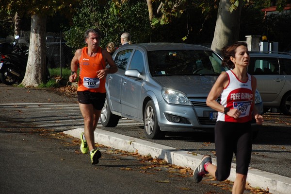 Corriamo al Tiburtino (20/11/2016) 00085