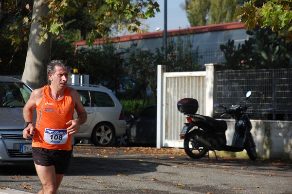Corriamo al Tiburtino (20/11/2016) 00086