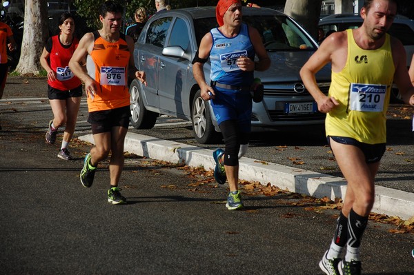 Corriamo al Tiburtino (20/11/2016) 00087