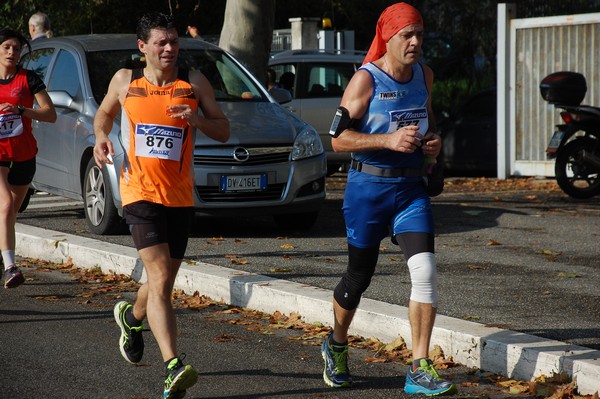 Corriamo al Tiburtino (20/11/2016) 00088