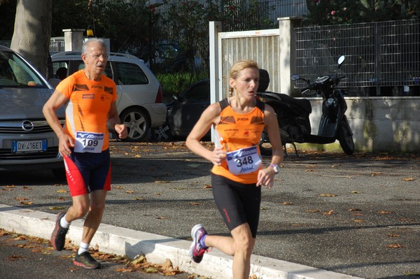 Corriamo al Tiburtino (20/11/2016) 00091