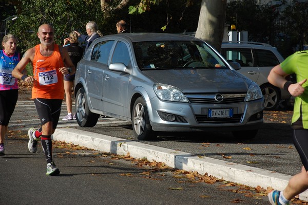 Corriamo al Tiburtino (20/11/2016) 00092