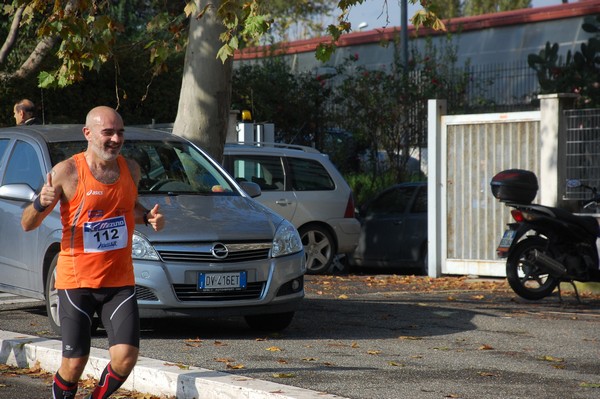 Corriamo al Tiburtino (20/11/2016) 00093