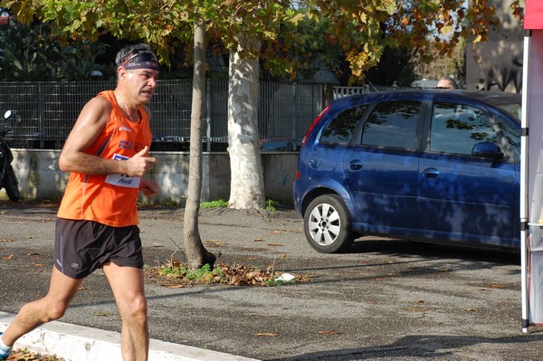 Corriamo al Tiburtino (20/11/2016) 00095