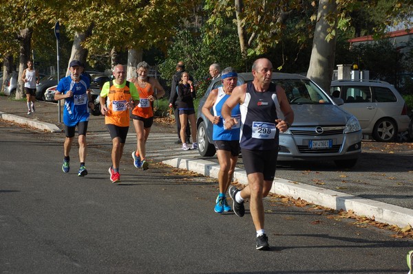 Corriamo al Tiburtino (20/11/2016) 00096