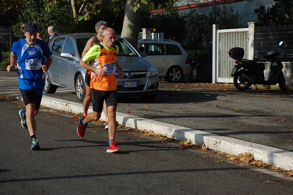 Corriamo al Tiburtino (20/11/2016) 00097