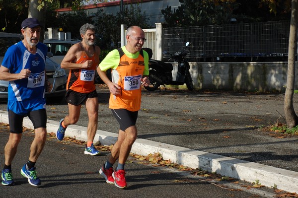 Corriamo al Tiburtino (20/11/2016) 00098