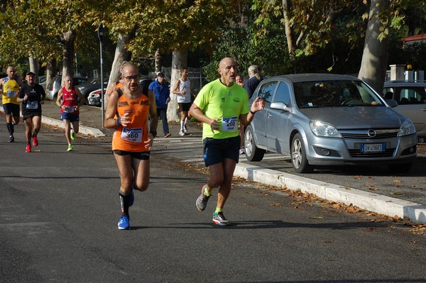 Corriamo al Tiburtino (20/11/2016) 00099