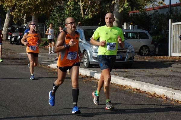Corriamo al Tiburtino (20/11/2016) 00100