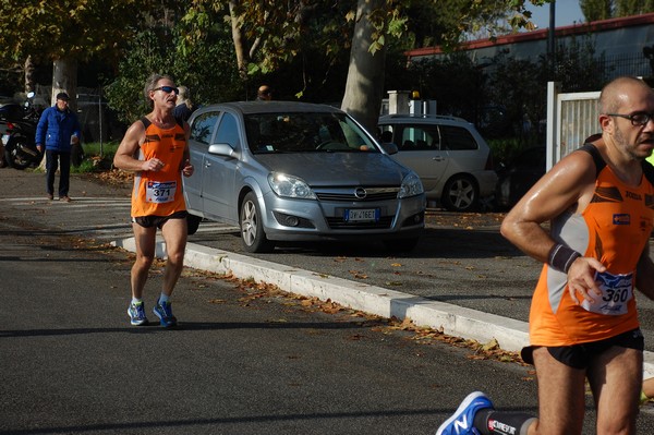 Corriamo al Tiburtino (20/11/2016) 00101