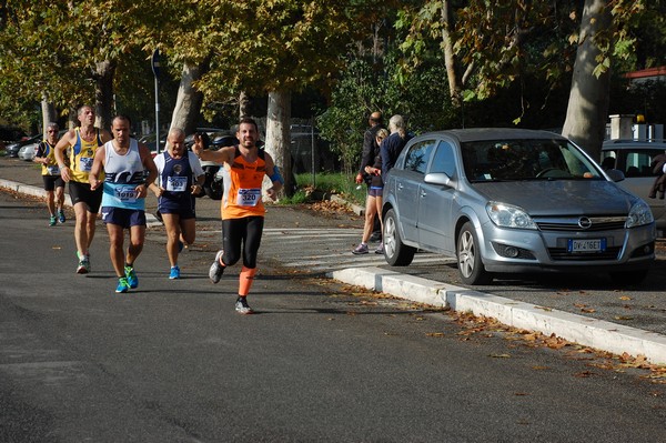 Corriamo al Tiburtino (20/11/2016) 00105