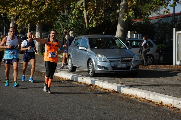 Corriamo al Tiburtino (20/11/2016) 00106
