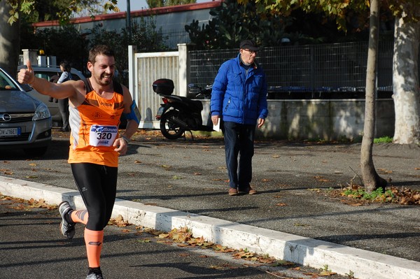 Corriamo al Tiburtino (20/11/2016) 00108