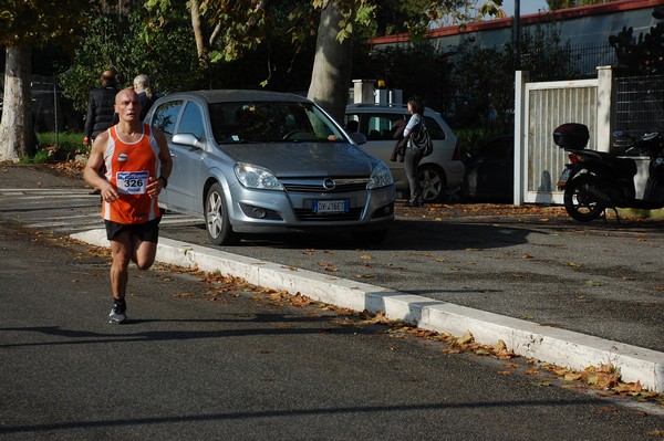 Corriamo al Tiburtino (20/11/2016) 00110